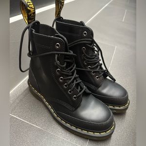 Brand new doc martens boots